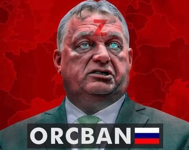 Тотальний ХУІТЕР tweet media