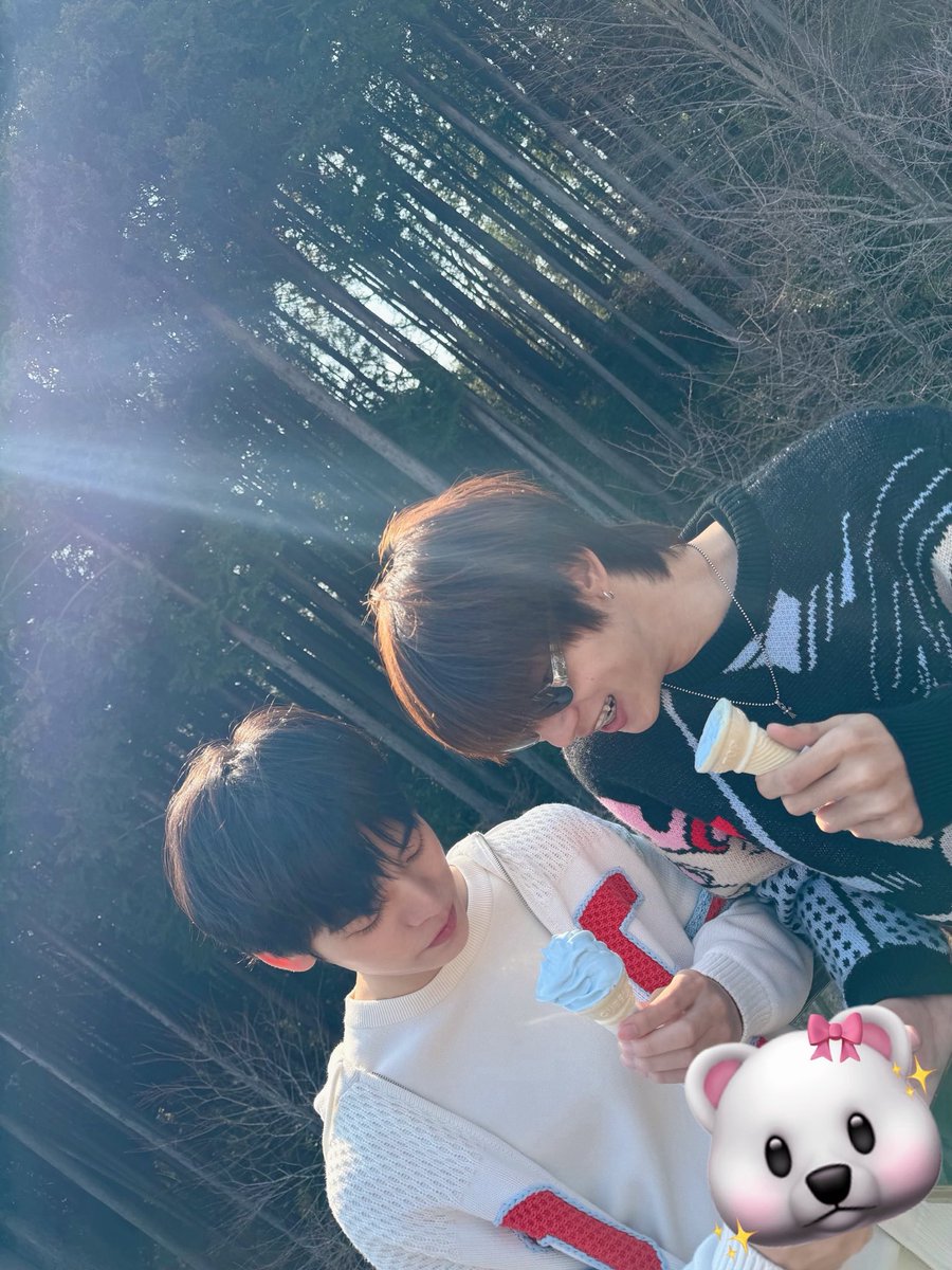 Harit_keng (DuckMan 🦆) tweet media