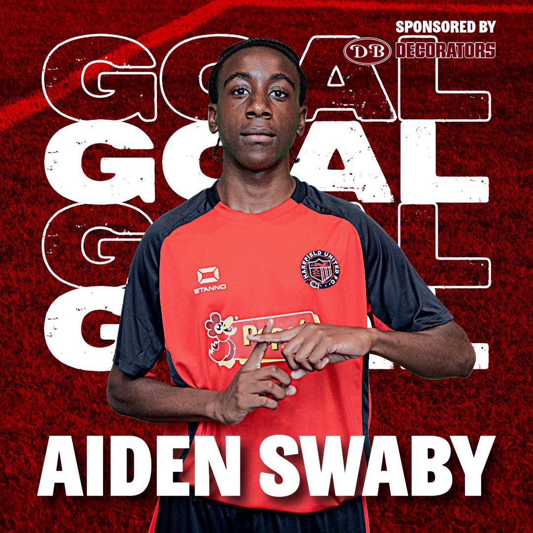 Harefield United FC tweet media