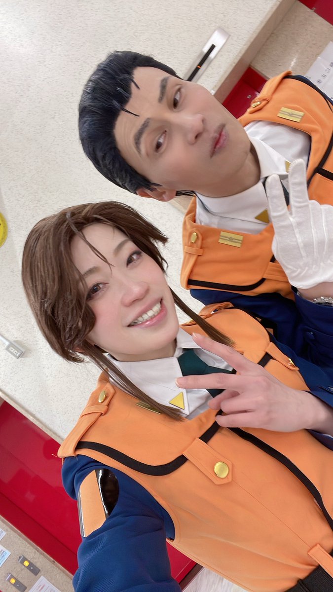 ナナイ@3/15海楽ケイちゃん！ tweet media