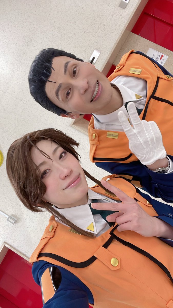 ナナイ@3/15海楽ケイちゃん！ tweet media