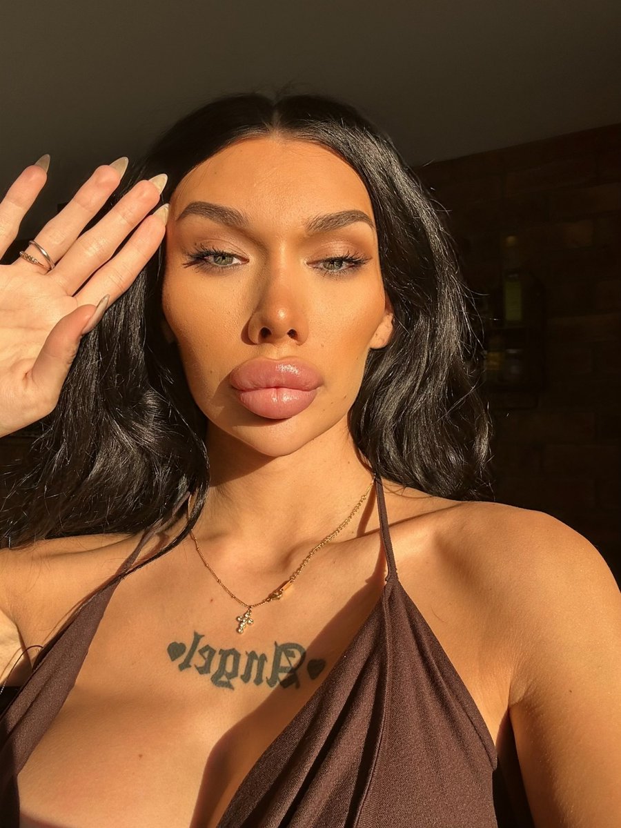 Freakyprinces33's tweet photo. Heyyy 🩷 #doll #bimbo #sugarbaby #bimbo https://t.co/itdCu0O3NT