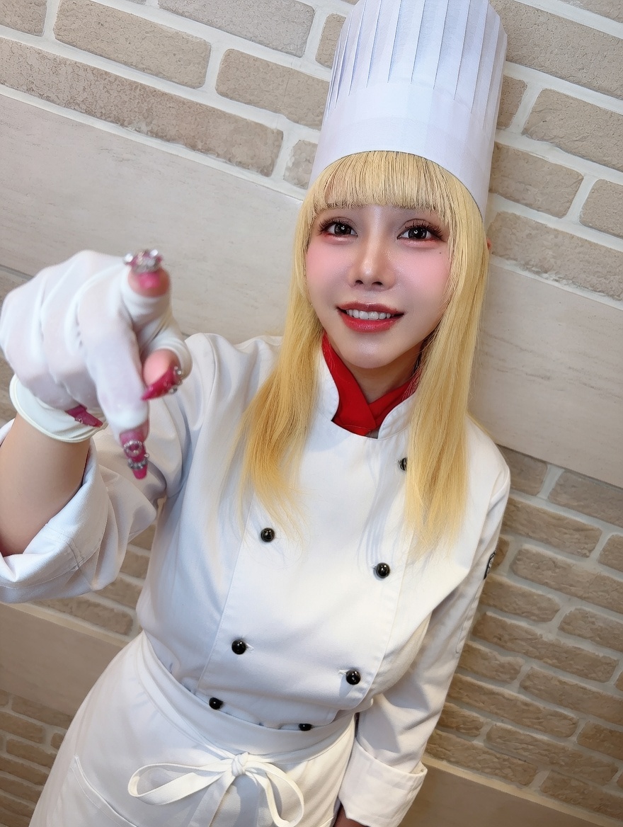 るかぴちゃんだよ🍈 tweet media