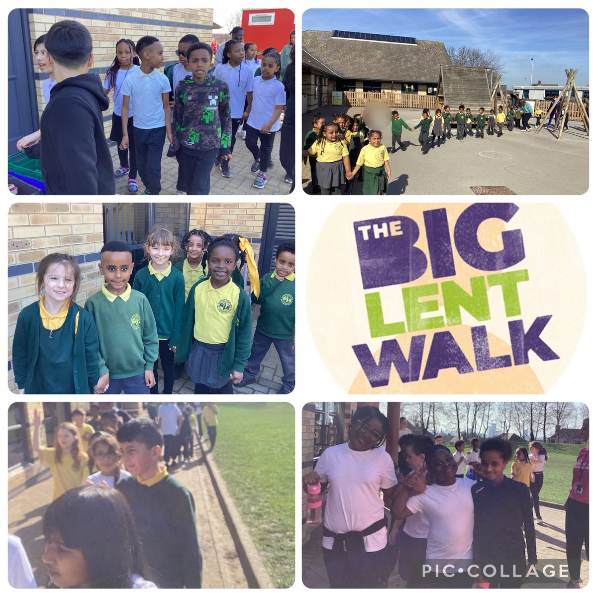 St Augustine's Catholic Primary School tweet media