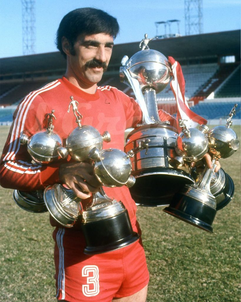 Out of Context Libertadores tweet media