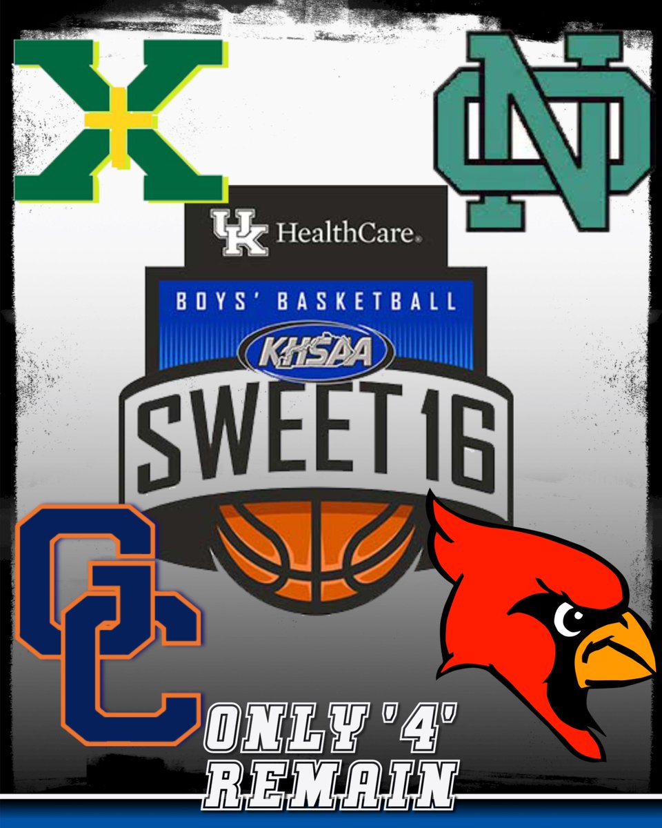 KHSAA Main tweet media