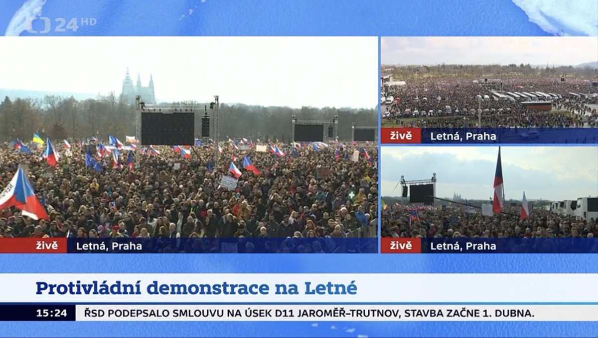 Martin_Silar's tweet photo. @FoldynaJaroslav Již jsem Vám to psal.

Případně dnes ve větším detailu na Letné. 

Doporučuji pozorně poslouchat @CT24zive, pokud tam dnes nejste osobně. https://t.co/dWuNvbiiQ8