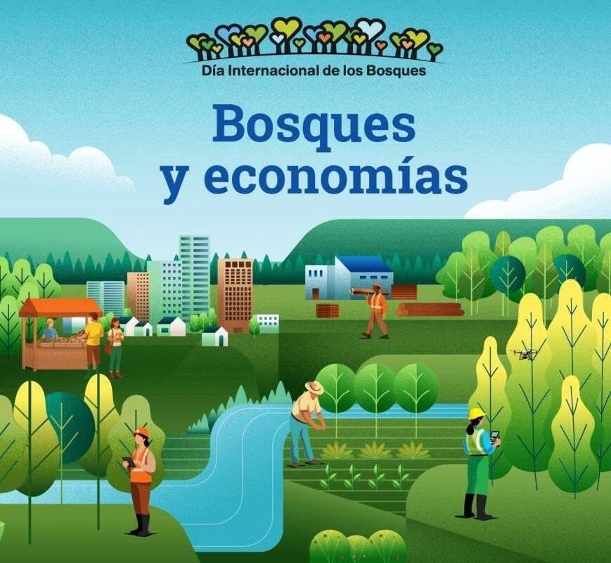 CCAD-SICA tweet media