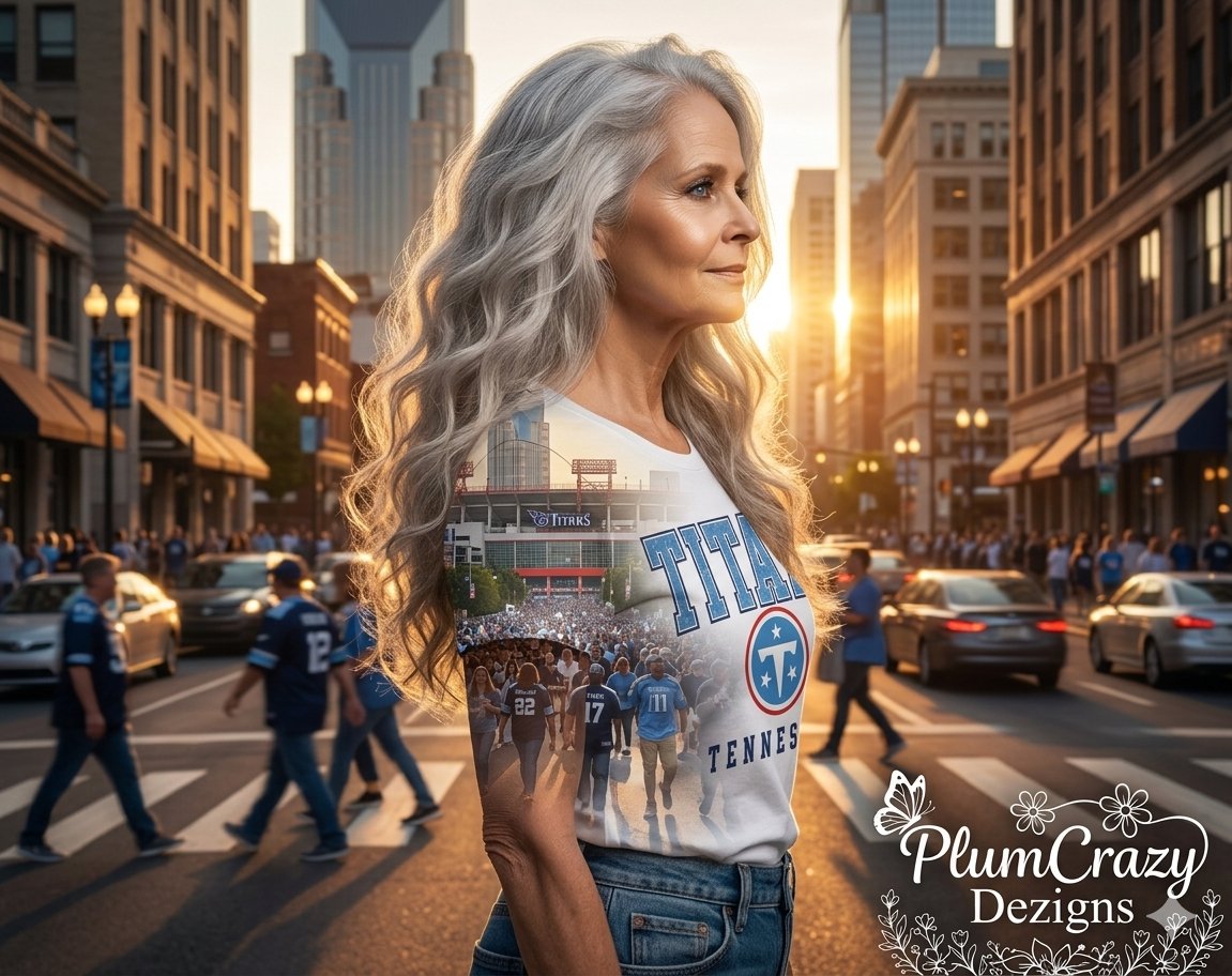 Good Morning Titans Family