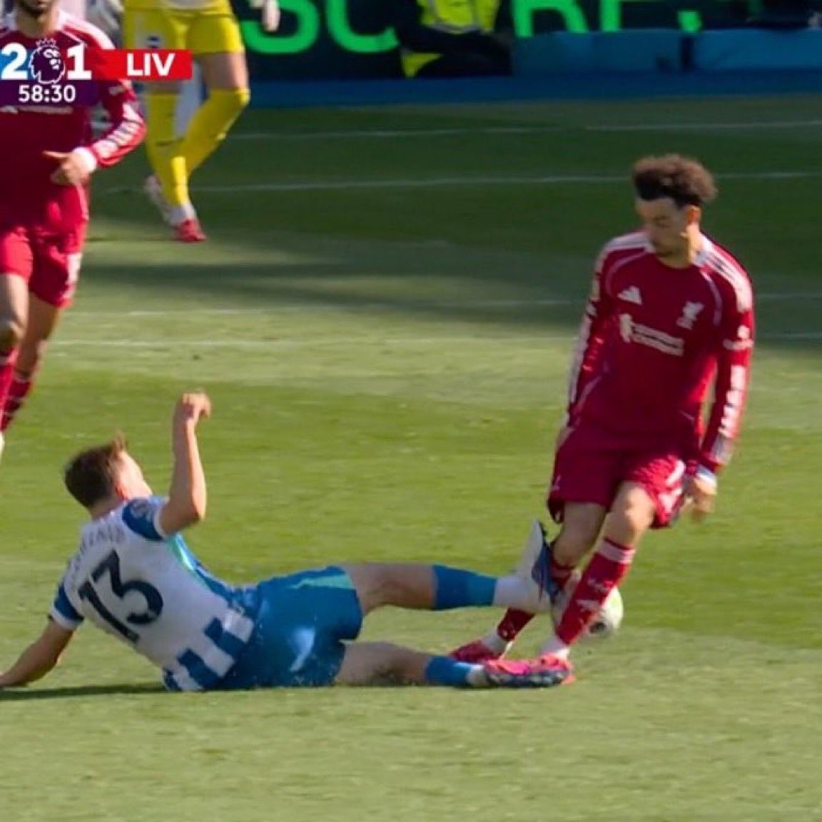 PurelyFootball ℗ tweet media