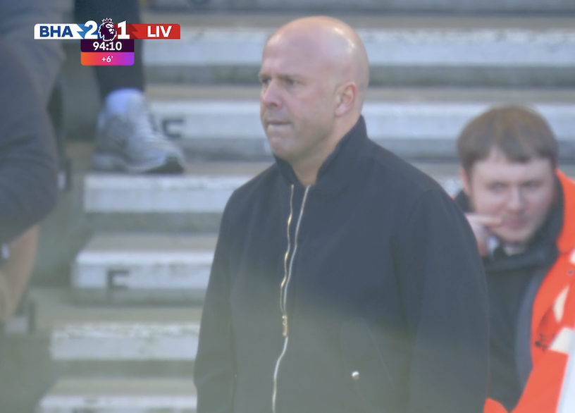 The Touchline | 𝐓 tweet media