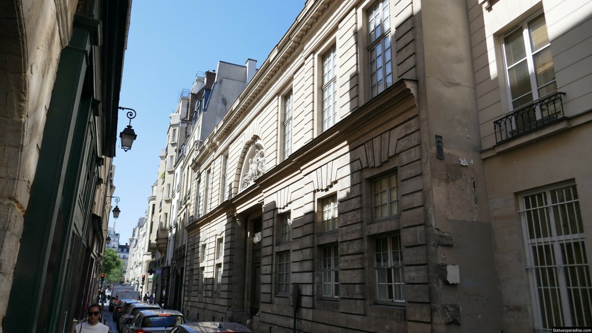 Traditional Architect Birthdays tweet media