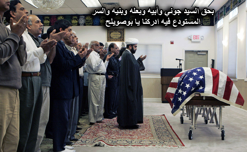 قريج ᵖᵃʳᵒᵈʸ tweet media