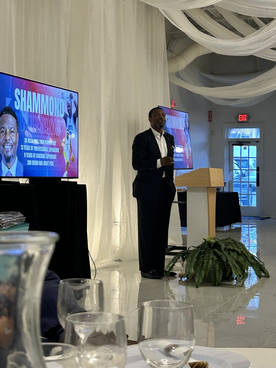 South Carolina Athletic Coaches Association tweet media