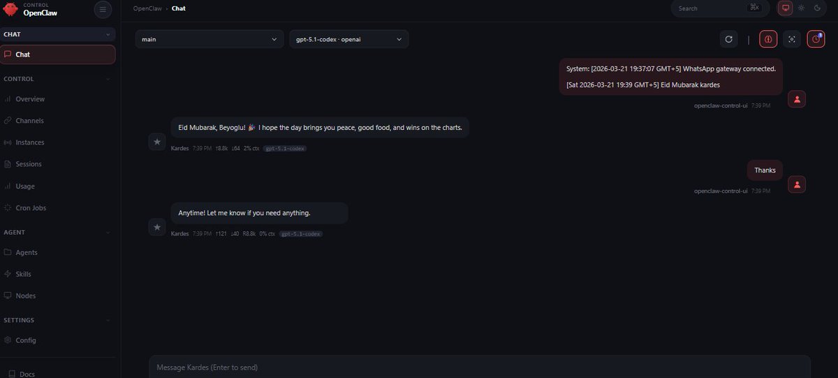 Muhammad Nabeel🔸 tweet media