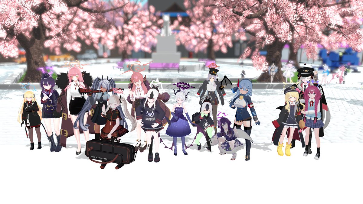 哈士狼团子 tweet media