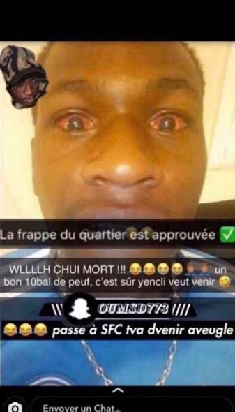 Slipix Television tweet media