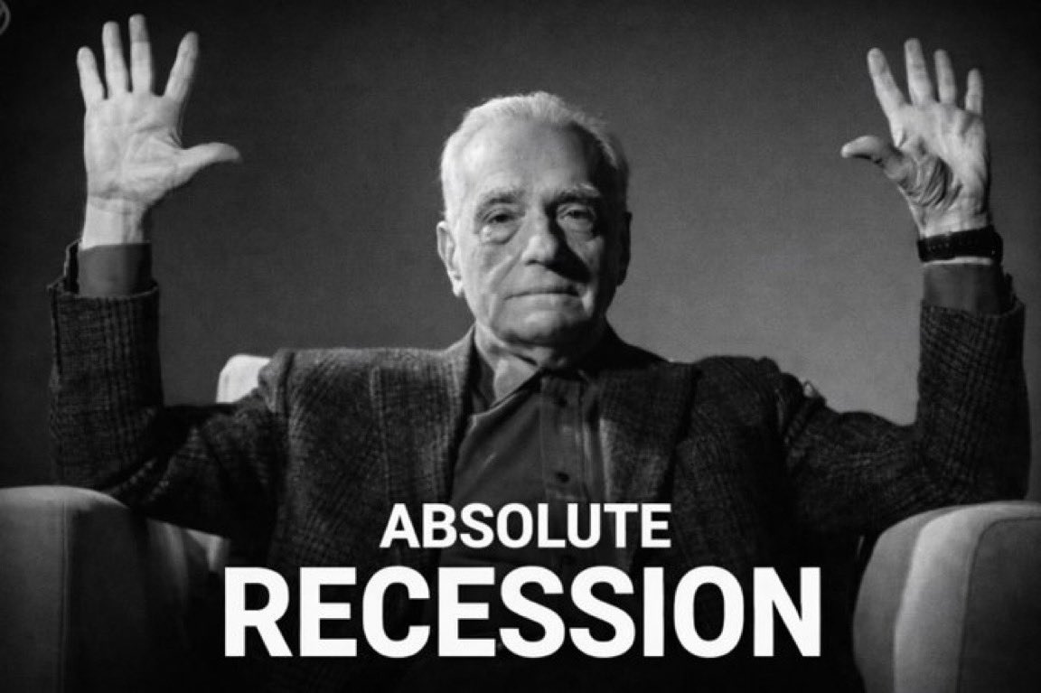 Recession Indicator tweet media