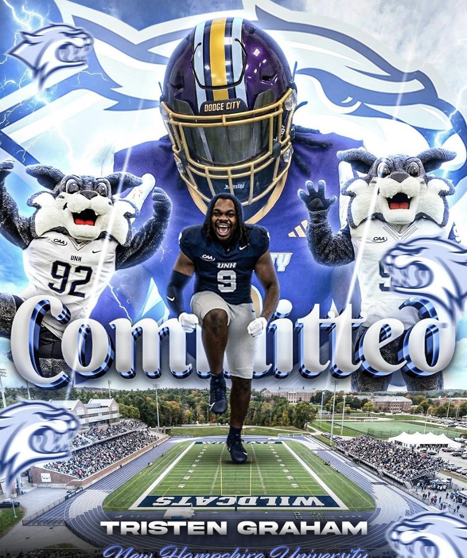 Tristen Graham tweet media