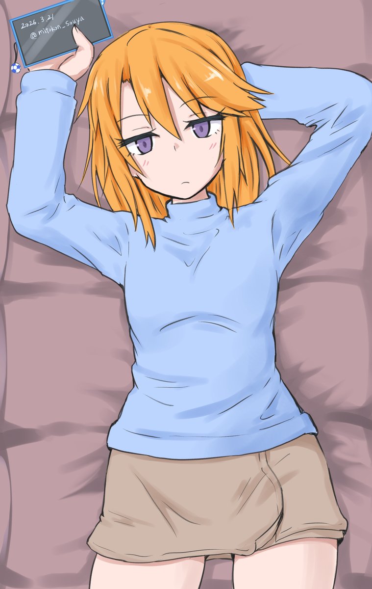 キリno tweet media