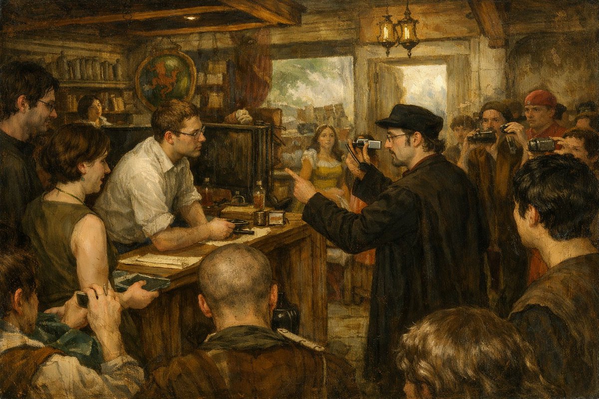 MisterMotion tweet media