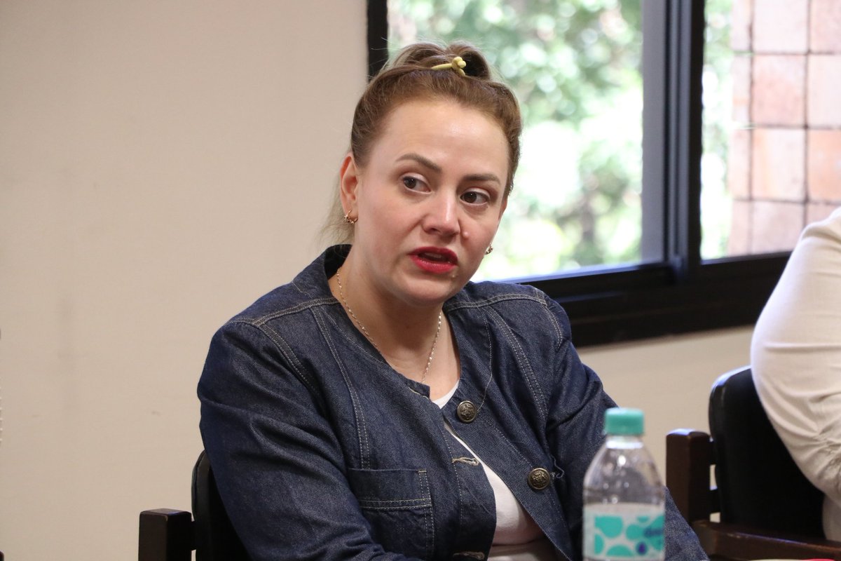 Unión Industrial Paraguaya tweet media