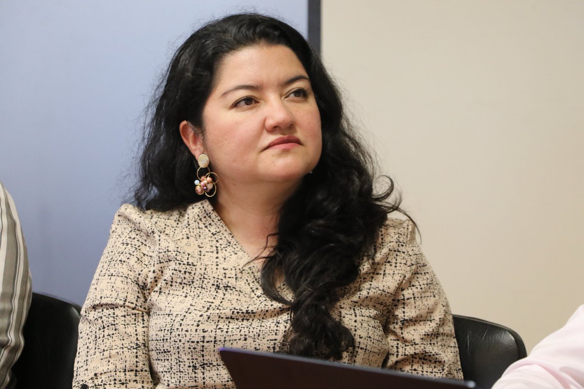 Unión Industrial Paraguaya tweet media