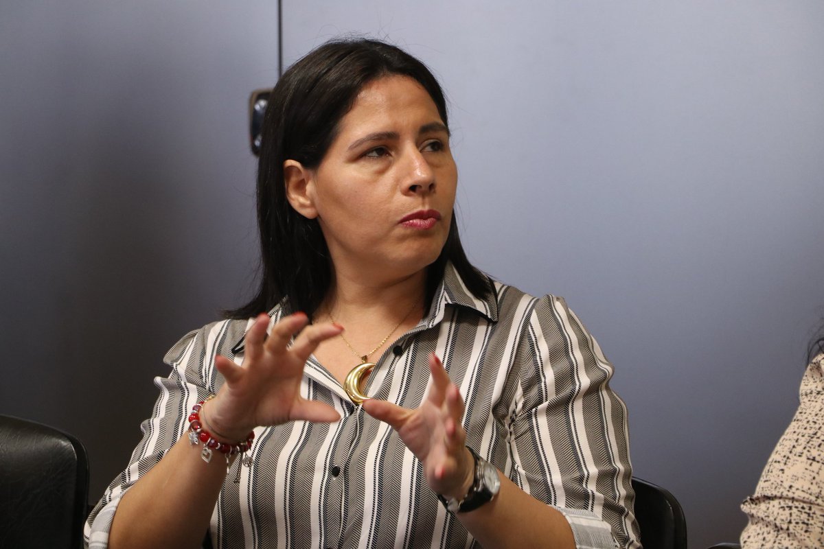 Unión Industrial Paraguaya tweet media