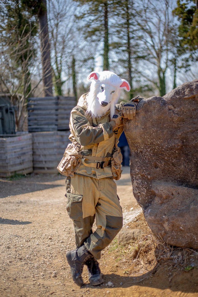 haruki@NEXT→ケモノフォーカス3/29 tweet media