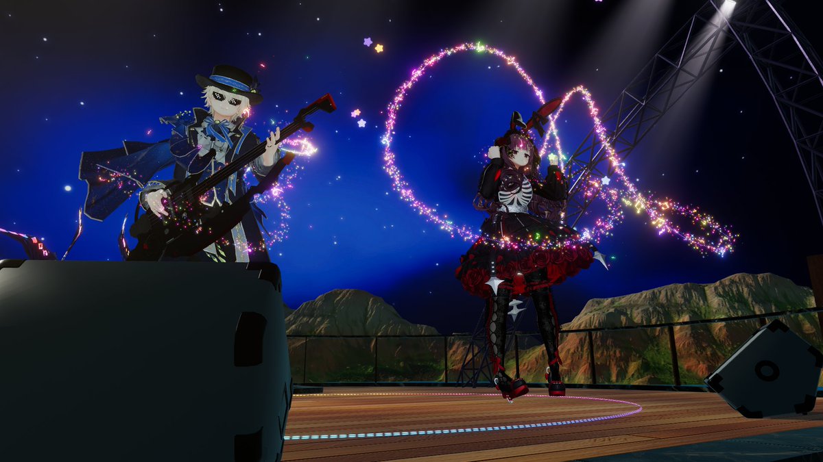 あきの tweet media