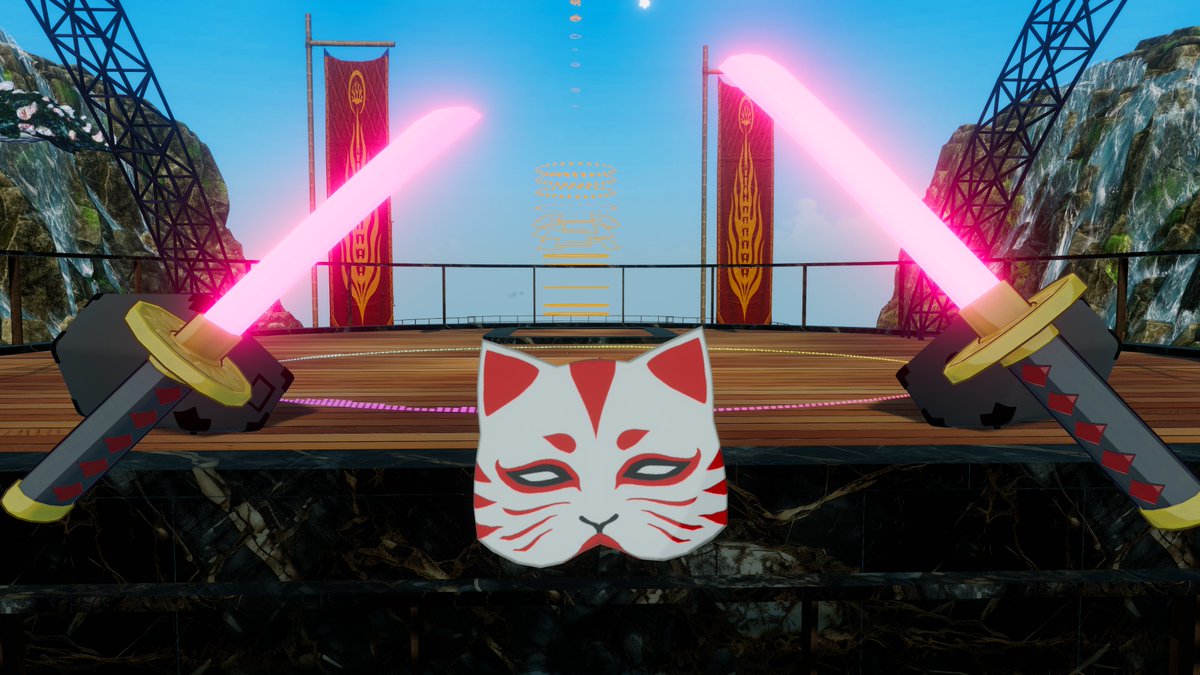 黒猫@推しにピアノを教わるメタバース一般人(固定ポスト見てね) tweet media