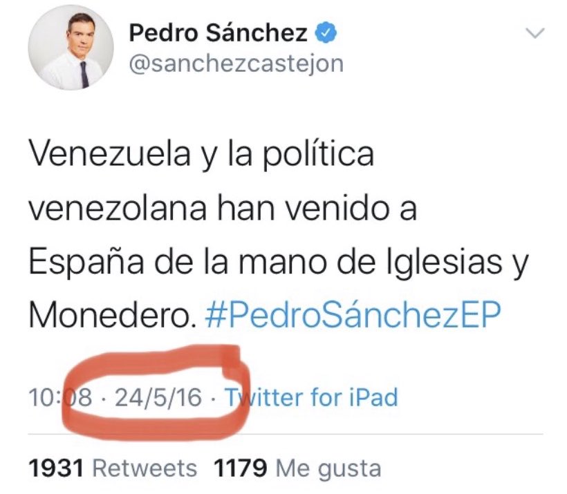 Fran Carrillo Guerrero 🇪🇸 tweet media