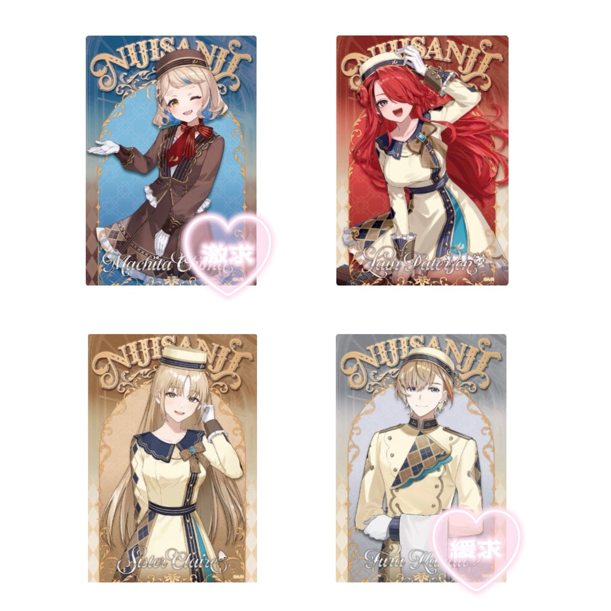 ゆゆ / ﾘﾄﾘﾝ一読推奨 tweet media