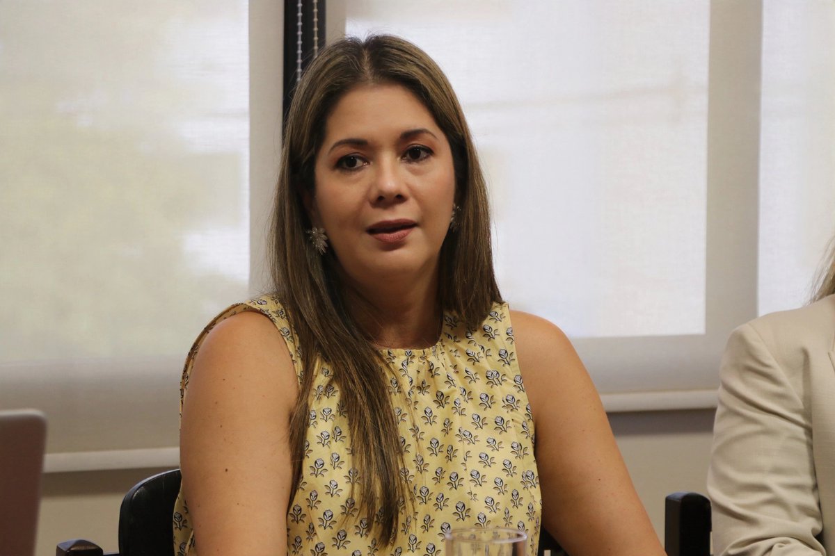 Unión Industrial Paraguaya tweet media