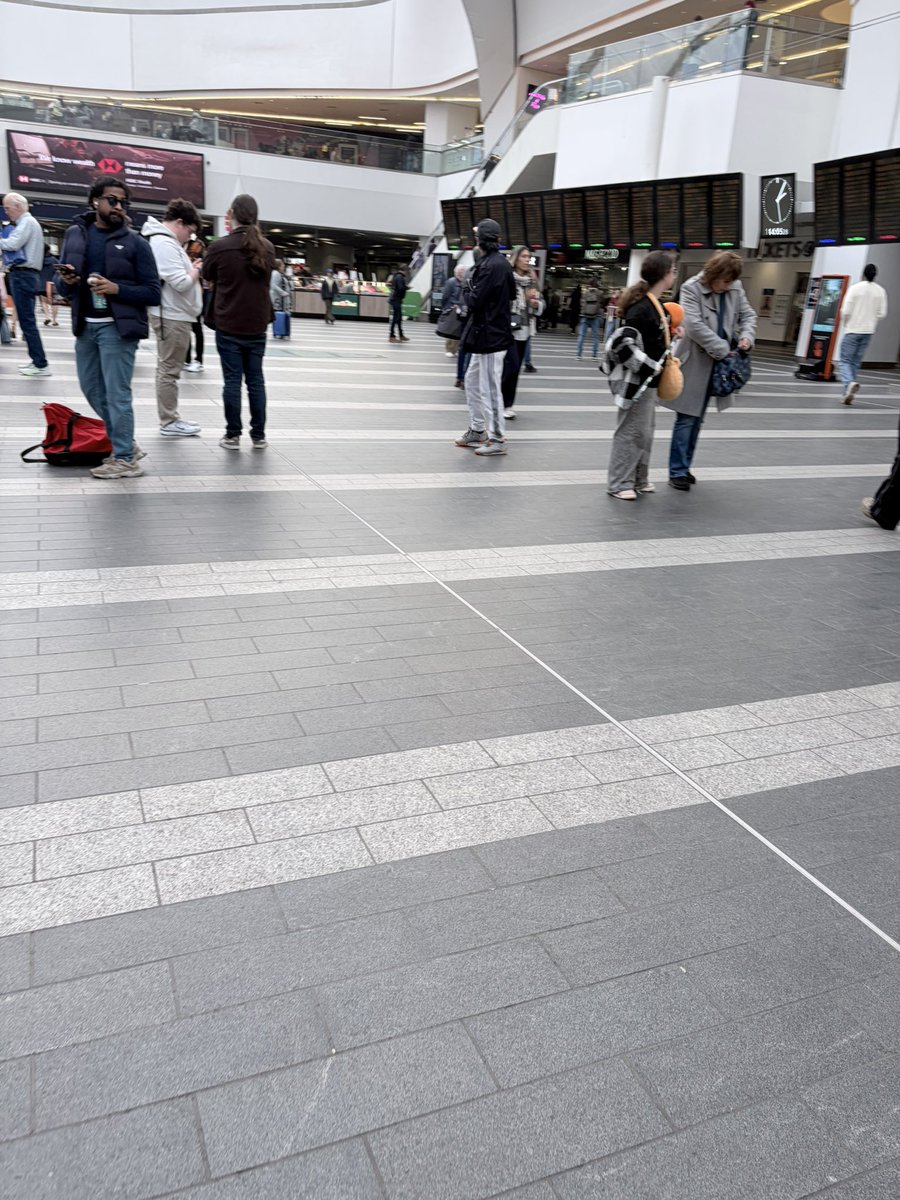 is vicky myers in birmingham? tweet media