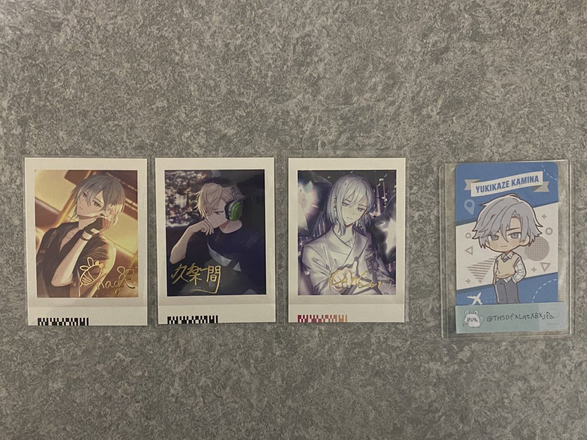 めだか tweet media