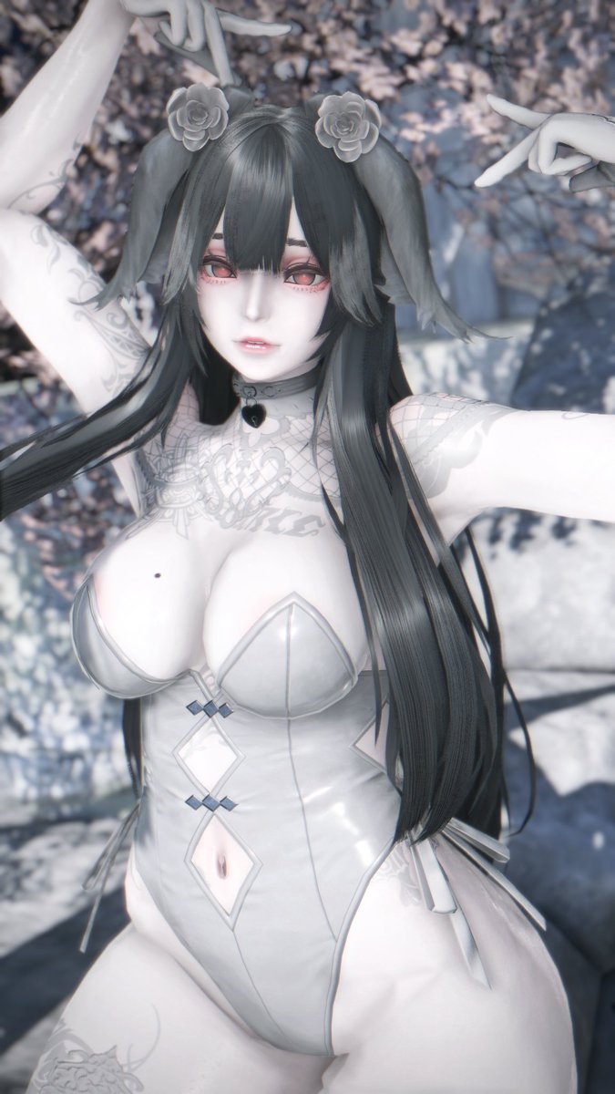 Day bit the night tweet media