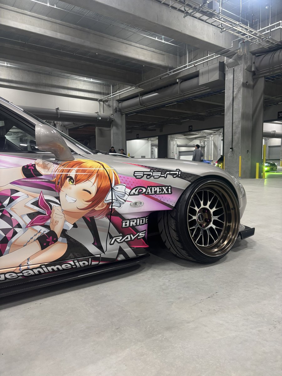 ゆもてぃー tweet media