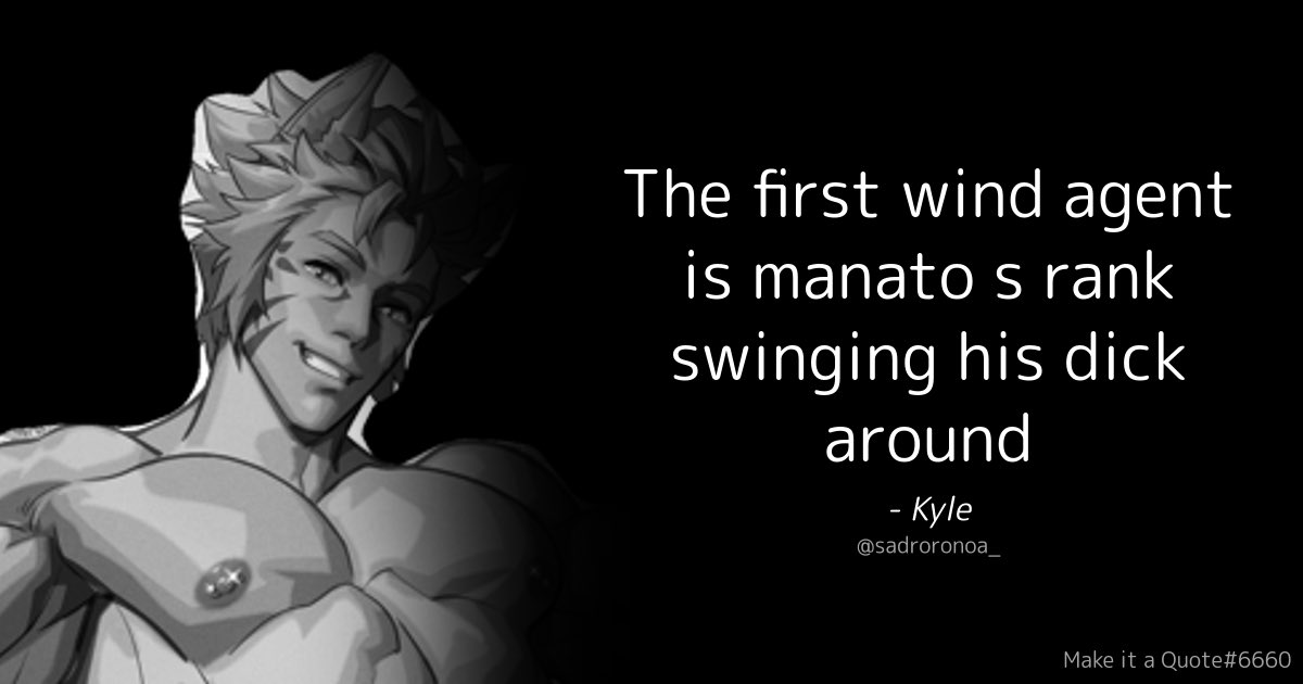 manato’s and lycaon’s armpits tweet media