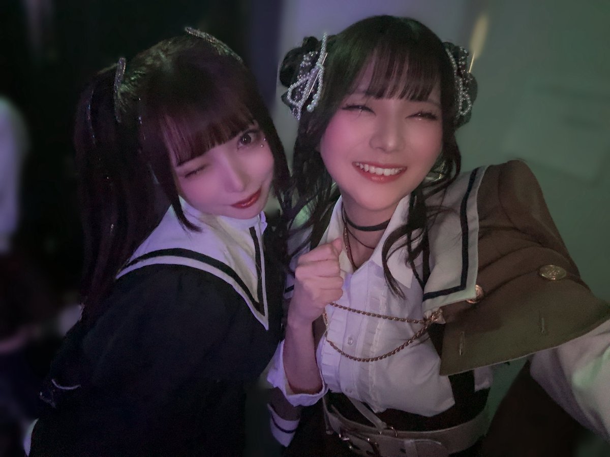 小松 穂葉 /おとは 🐾 tweet media