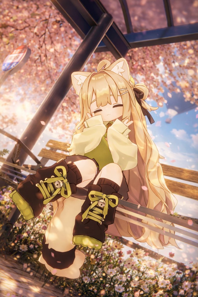 ねとり☘️ tweet media