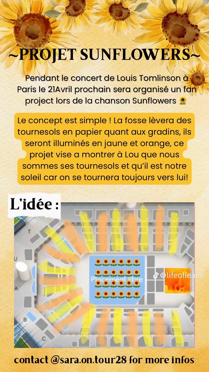 Louis Tomlinson France tweet media