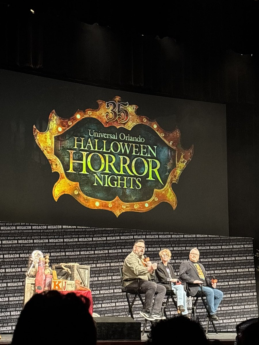 🎪 LetsTalkHHN 🎪 tweet media