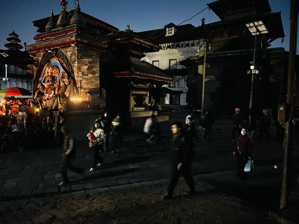 Prashant Aryal tweet media