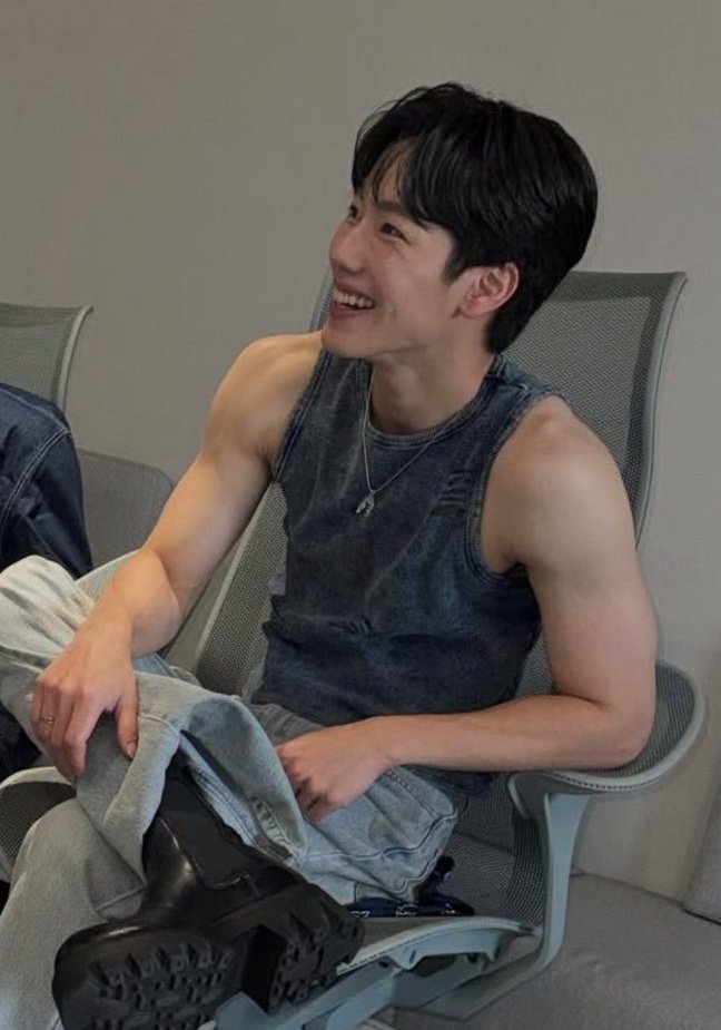 เคะกล้ามดิวะ🫠

#warwanarat