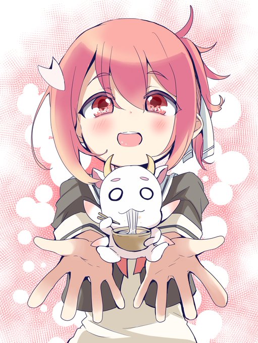 ゆうなちゃんおめでとう
#結城友奈誕生祭2026
#yuyuyu 