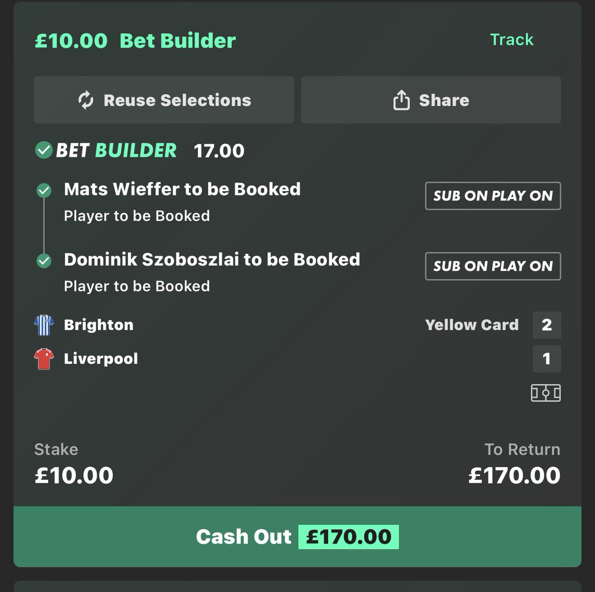 Tiger Tipping🐯 tweet media