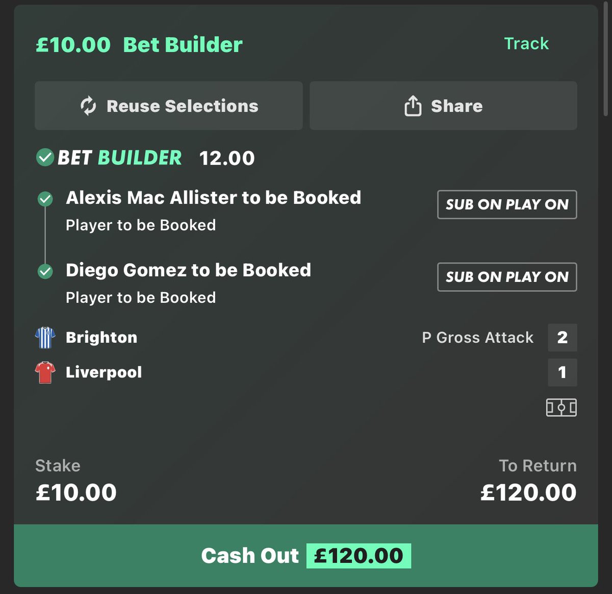 Tiger Tipping🐯 tweet media