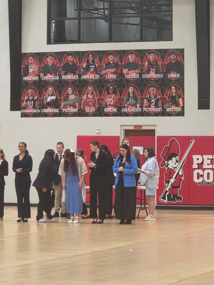 Hastings Catholic Schools tweet media