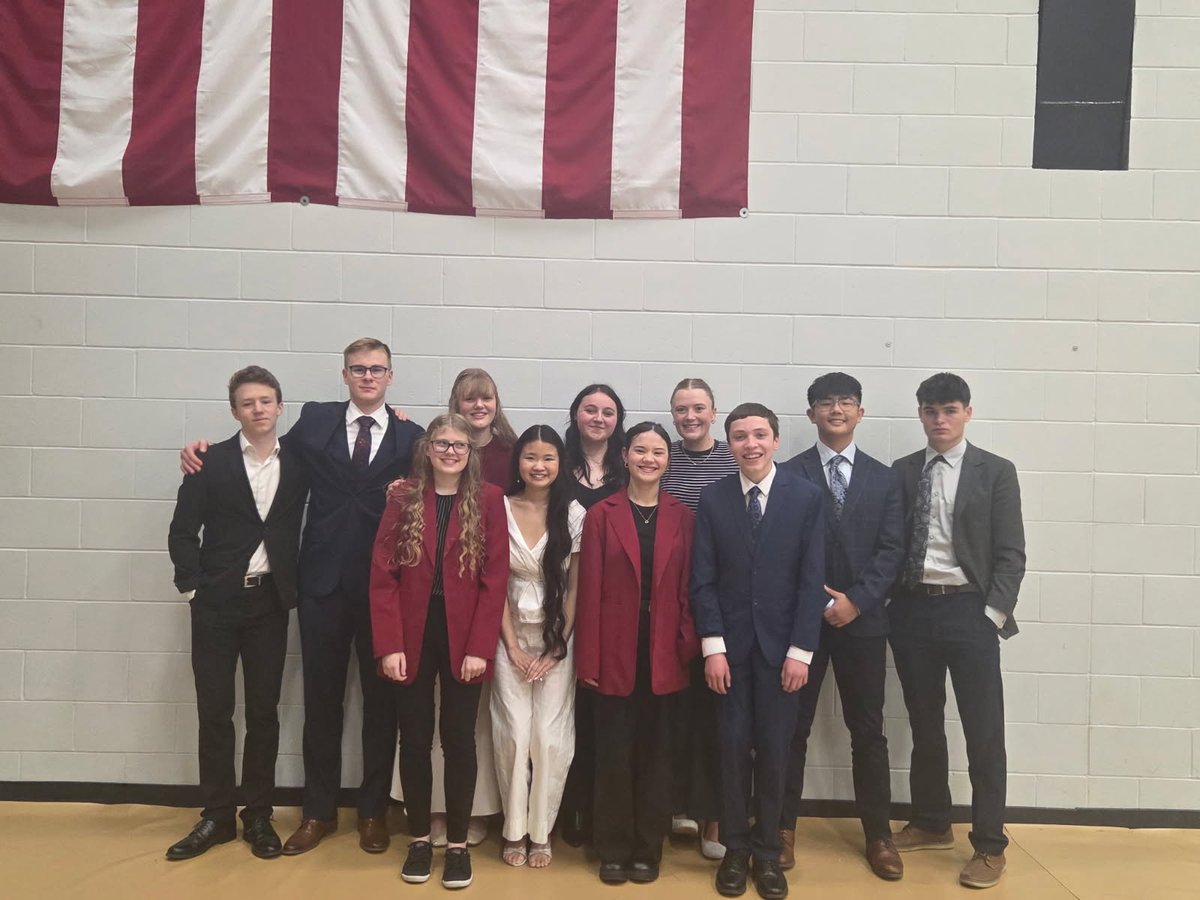 Hastings Catholic Schools tweet media